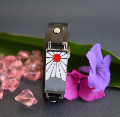 Hanafuda Bracelet