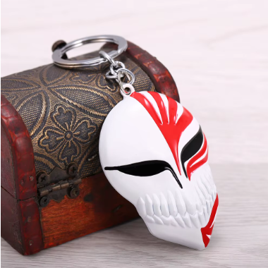 Ichigo Hollow Mask