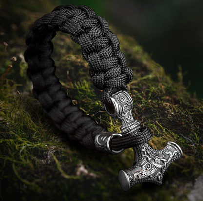 Marvel: Thor’s Hammer Bracelet