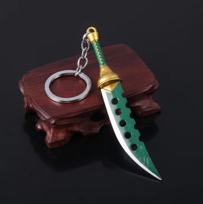 Meliodas’ Lostvayne Keychain