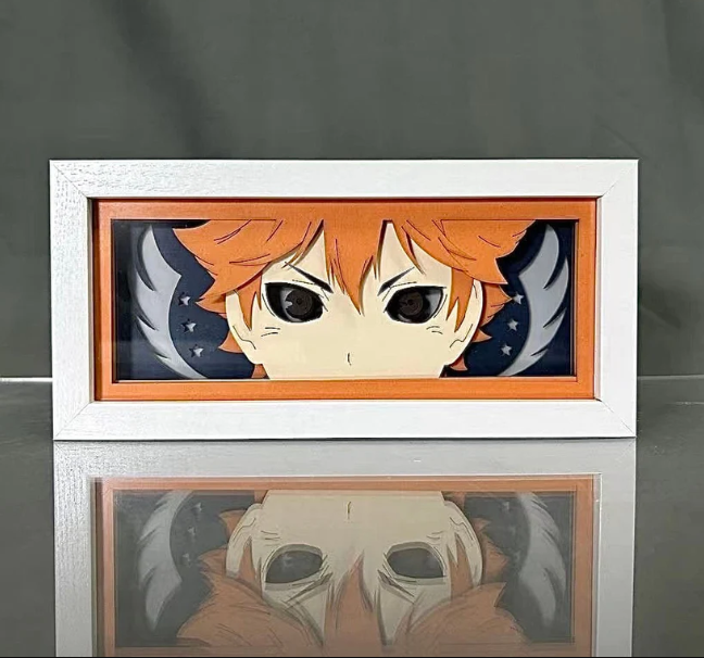 Haikyu!! Lightbox