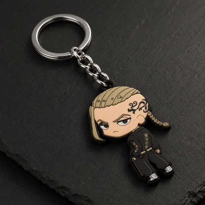 Tokyo Revengers Keychains