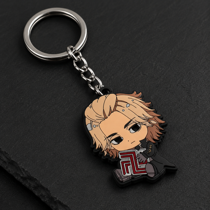 Tokyo Revengers Keychains