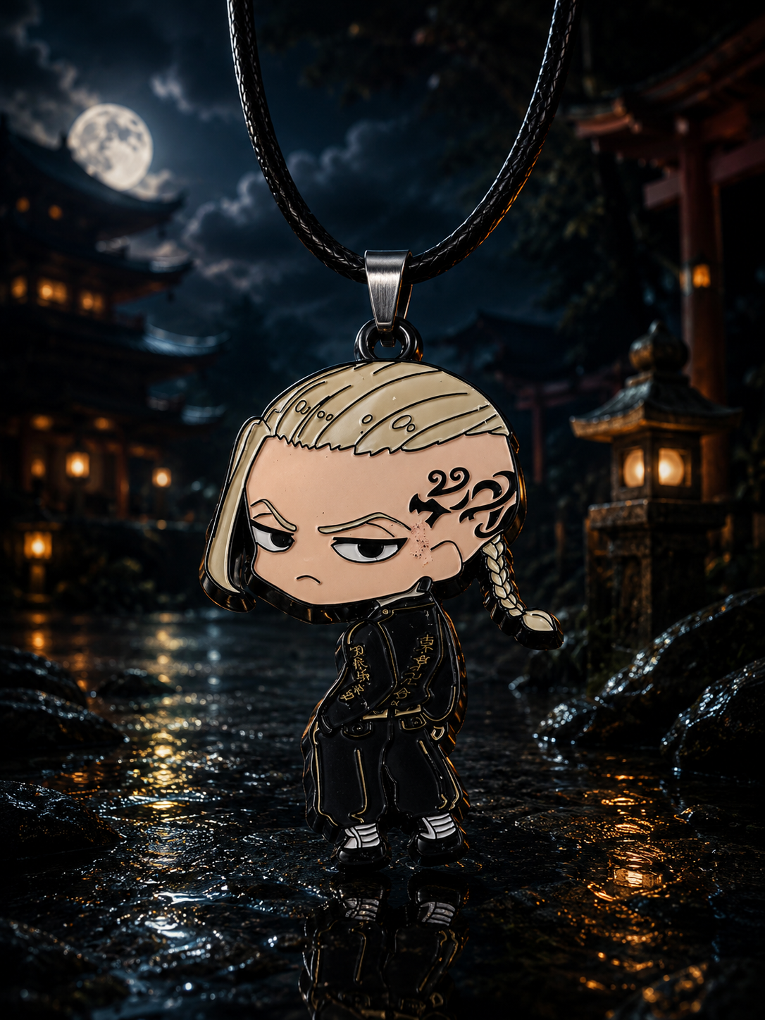 Tokyo Revengers Necklace