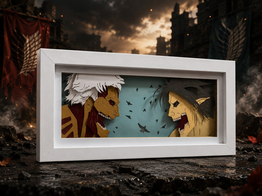 Titans Lightbox