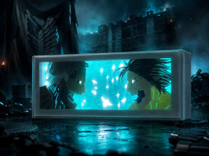 Titans Lightbox