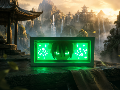 Toph Lightbox