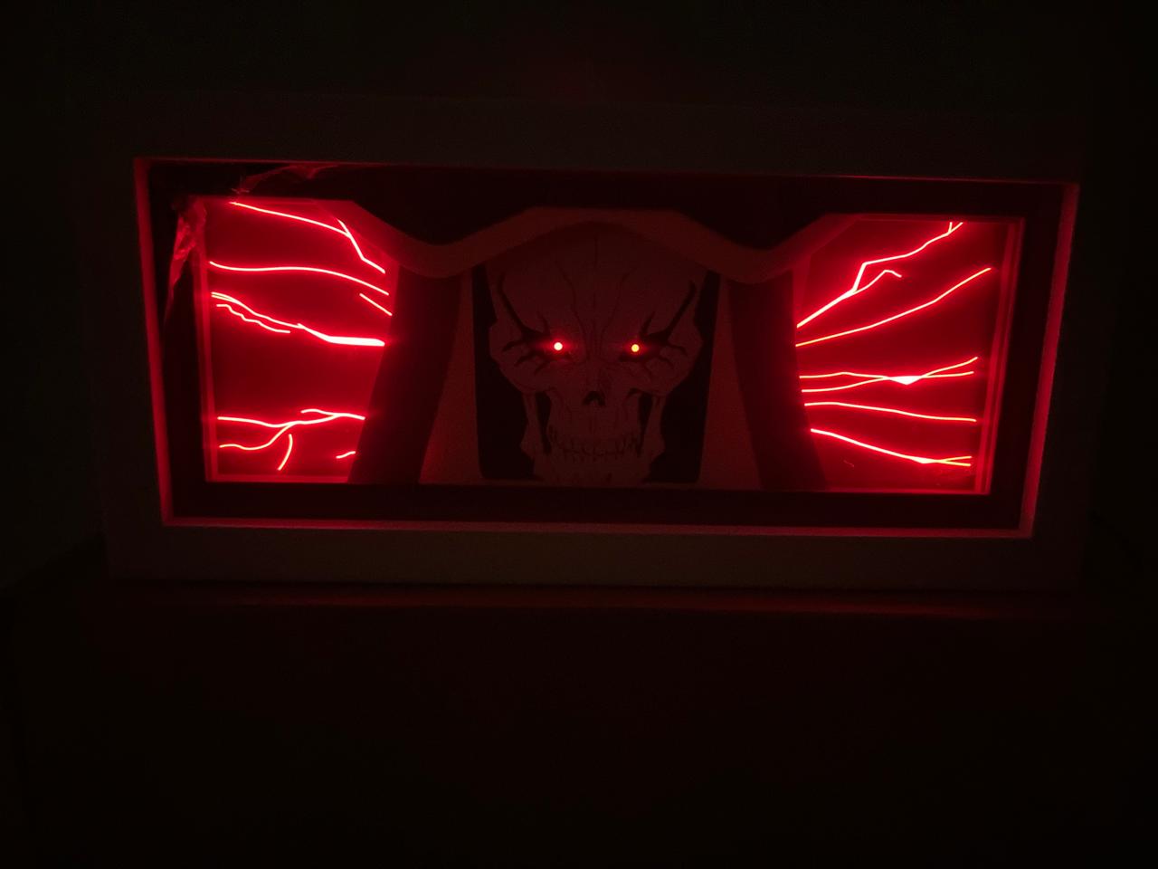 Overlord Lightbox