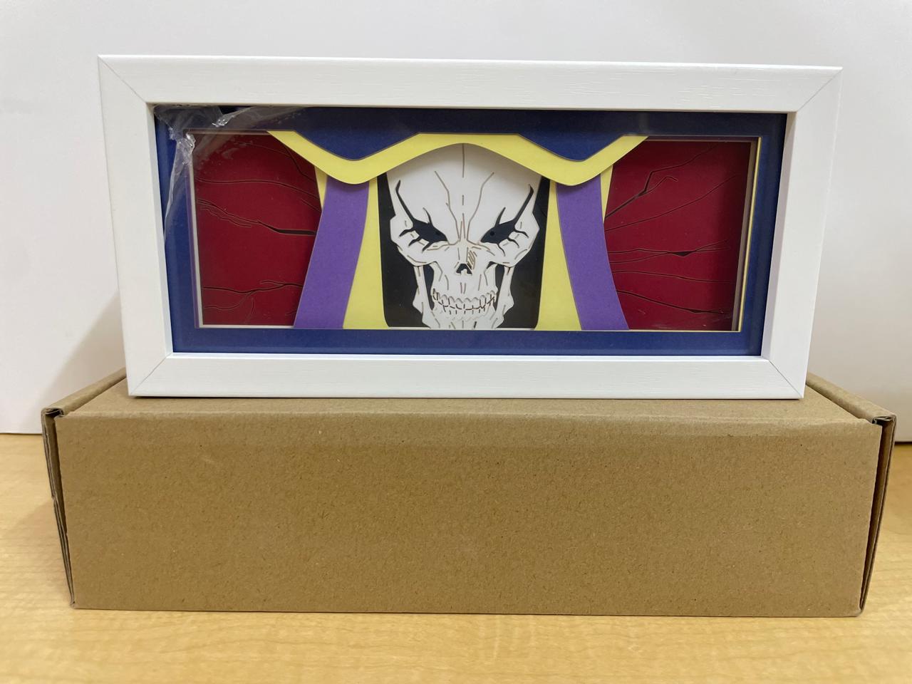 Overlord Lightbox