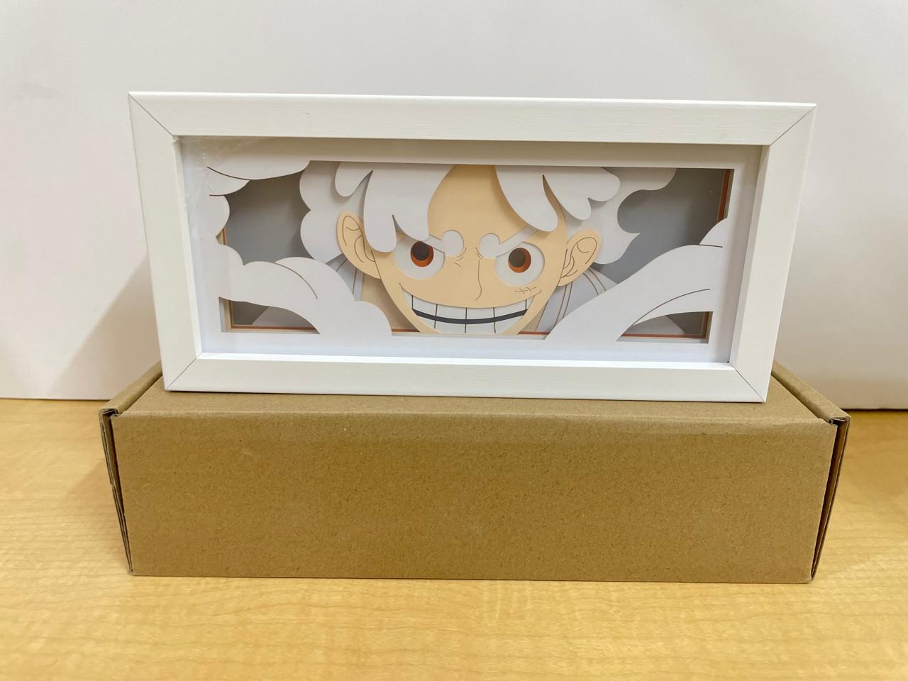 Gear 5 Lightbox