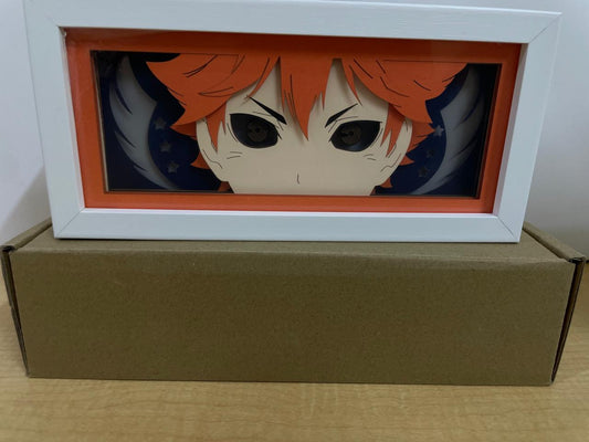 Haikyu!! Lightbox