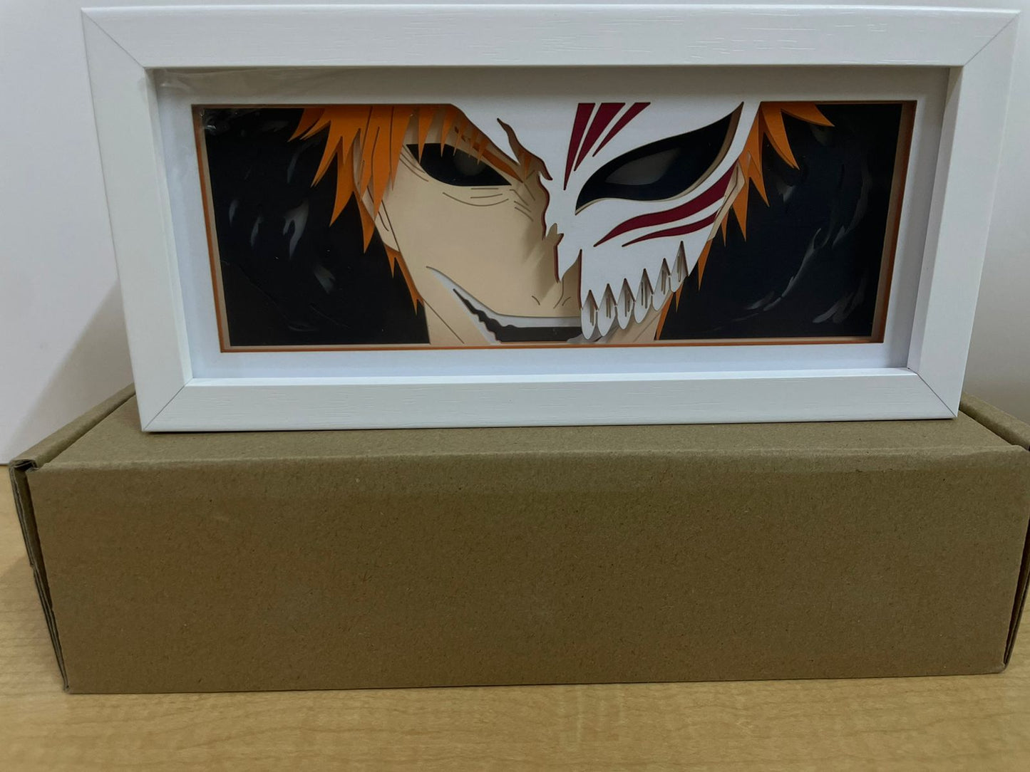 Ichigo Lightbox