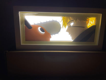 Denji Lightbox