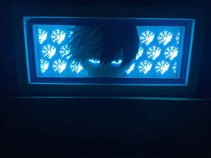 Shoto Lightbox