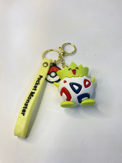 Togepi Keychain