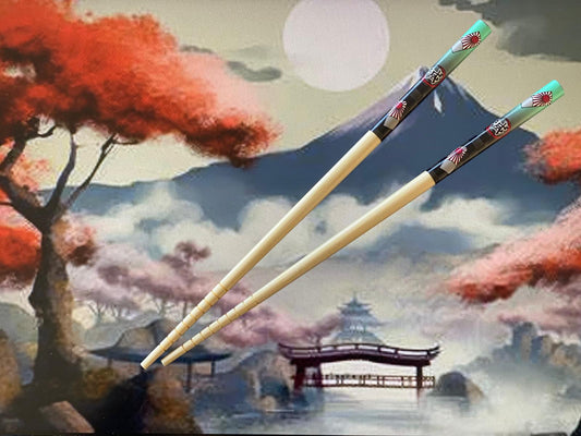 Tanjiro Chopstick