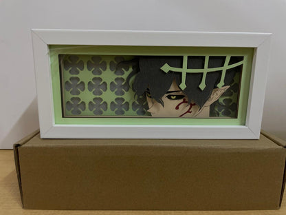 Yuno Lightbox