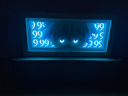 Killua Lightbox