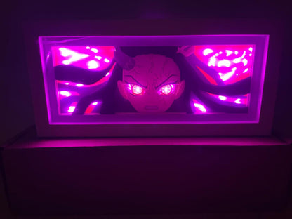 Nezuko Lightbox