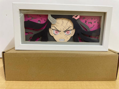 Nezuko Lightbox