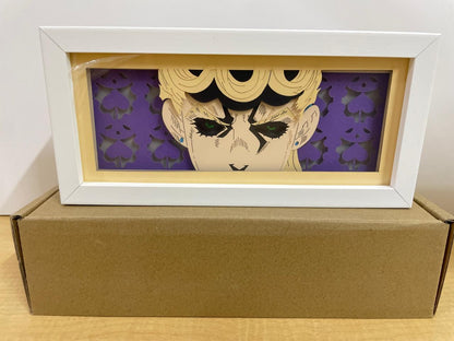 Giorno Ligthbox