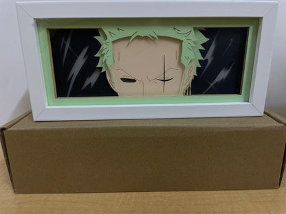 Zoro Lightbox