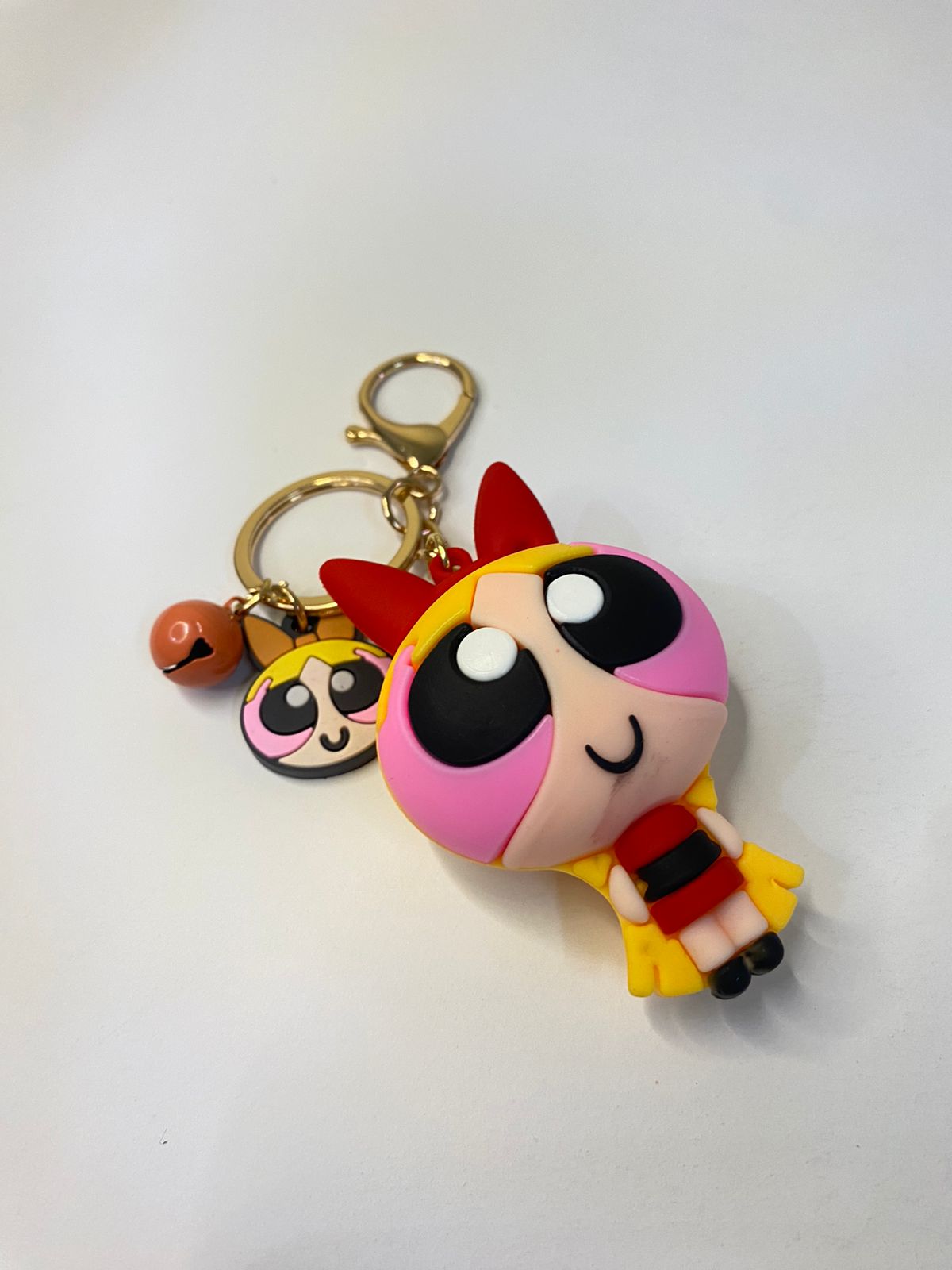 Blossom Keychain