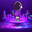 Animate Jamaica logo