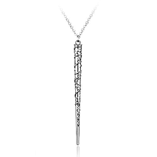 Magic Wand Necklace