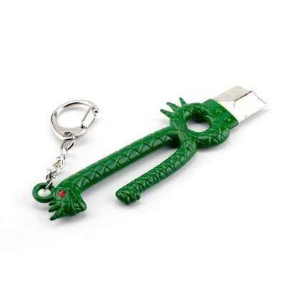 Meliodas’ Broken Sword Keychain