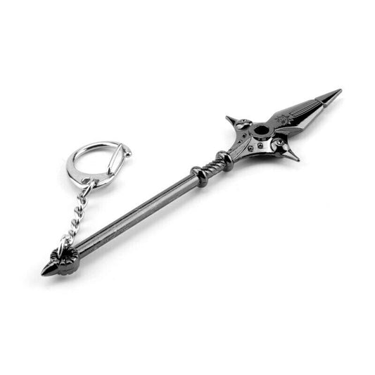 King’s Spirit Spear Chastiefol Keychain